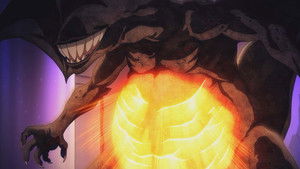 My Hero Academia: Vigilantes: 1×23