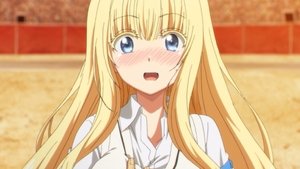 Boarding School Juliet: 1 Staffel 7 Folge