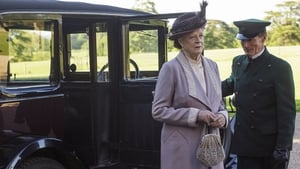 Downton Abbey 6. évad 6. rész