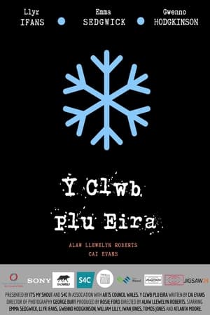 Image Y Clwb Plu Eira