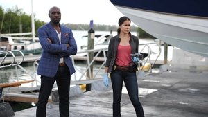 Rosewood: Sezon 1 Odcinek 1