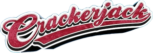 Crackerjack — Logos 1