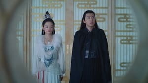 Ashes of Love Episode 41