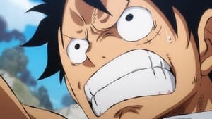One Piece Episode 944