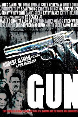 Gun: The Hole poster