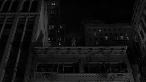Spider-Noir: 1×2