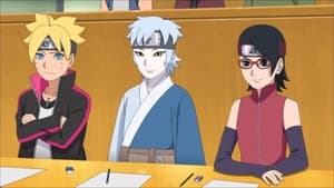 Boruto: Naruto Next Generations Episódio 221