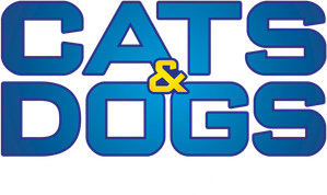 Cats & Dogs 3: Paws Unite