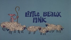 The Pink Panther Show: 2×17