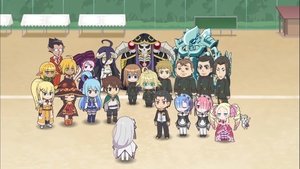 Isekai Quartet: 1×11