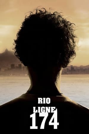 Rio, ligne 174 2008