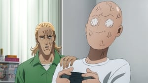 One Punch Man: 2×11
