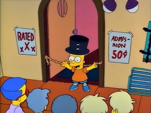 The Simpsons Season 2 Episode 13