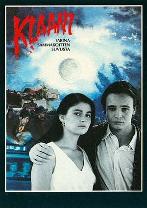 Poster Klaani – tarina Sammakoitten suvusta 1984