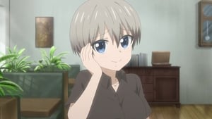 Uzaki-chan Wants to Hang Out: 1×9