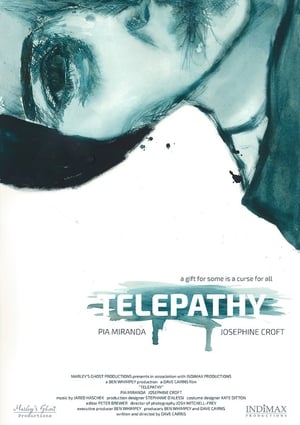 Poster Telepathy 2015