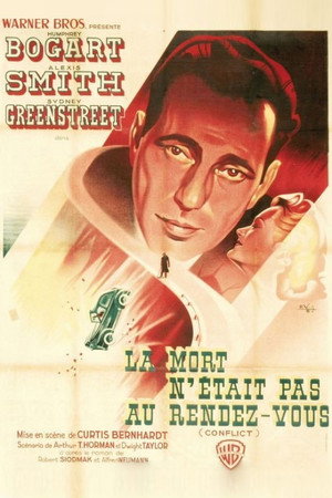 La mort n'était pas au rendez-vous