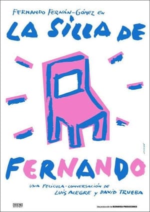 Image La silla de Fernando