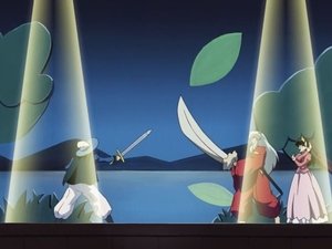 InuYasha Season 1 Episode 128