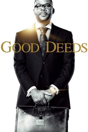Good Deeds (2012) | Team Personality Map