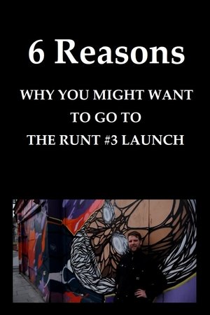 6 Reasons poster