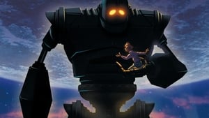 Captura de El gigante de hierro (The Iron Giant)
