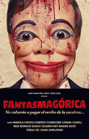 Fantasmagórica