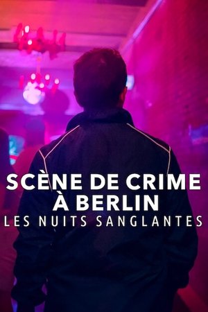 Scène de crime à Berlin : Les nuits sanglantes movie poster