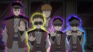 Mob Psycho 100 II: The First Spirits and Such Company Trip – A Journey that Mends the Heart and Heals the Soul (2019)