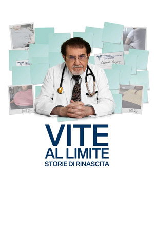 Vite al limite: storie di rinascita