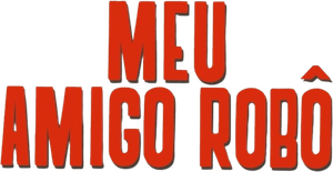 Robot Dreams — Logos 2