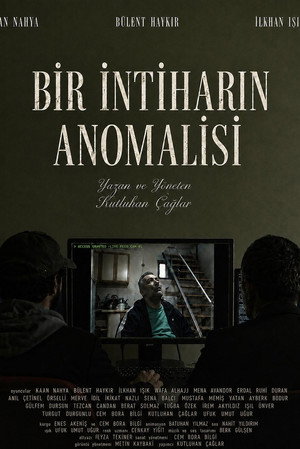 Bir İntiharın Anomalisi