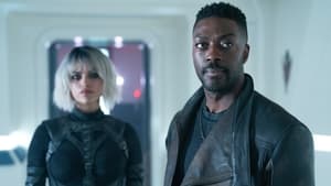 Star Trek: Discovery: 5×5