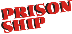 Prison Ship — Logos 1
