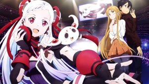 Sword Art Online: The Movie – Ordinal Scale (2017)