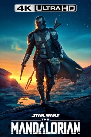 Постер сериала «Мандалорец (2019)» — (32 из 305)