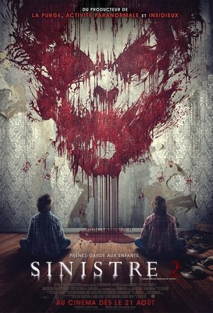 Image Sinister 2