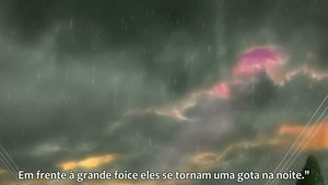 Ookami Kakushi Episódio 09