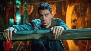 The 100 Temporada 3 Capítulo 11