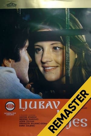 Ljubav i bijes film complet