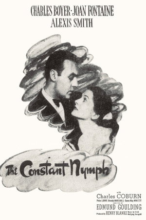 The Constant Nymph