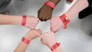 Les Bracelets rouges