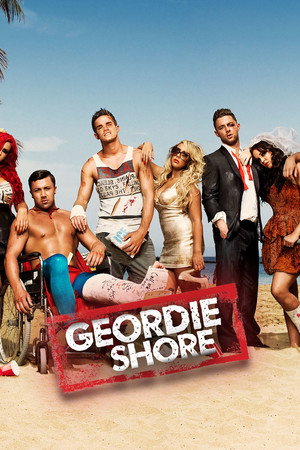 Geordie Shore 29