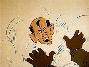 Adolars phantastische Abenteuer: 1×11