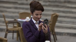 Doctor Who Season 9 Episode 1