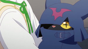 Digimon Beatbreak Episódio 30