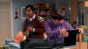 The Big Bang Theory: 6×15