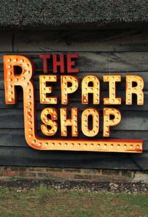 The Repair Shop – Season 6