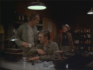 M*A*S*H: 6×24