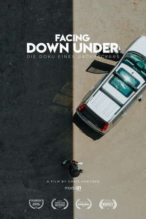Facing Down Under: A Backpackers Documentary 6